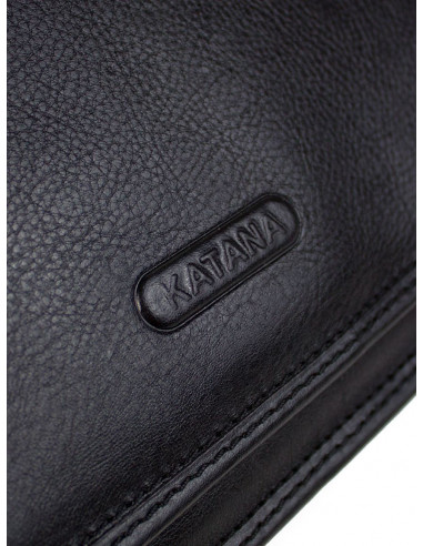 Kožená taška Katana Tours