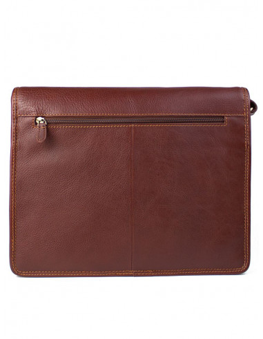 Kožená taška Katana Tours