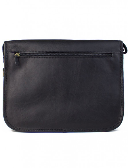 Kožená taška Katana Le Mans