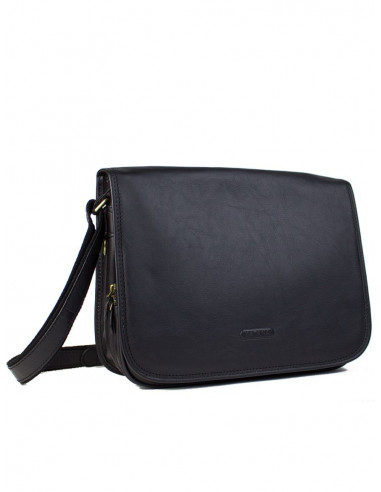 Kožená taška Katana Le Mans