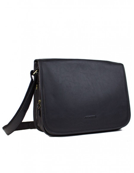 Kožená taška Katana Le Mans