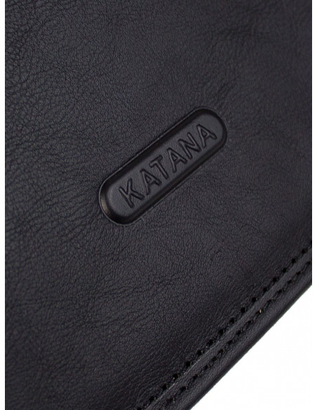 Kožená taška Katana Le Mans