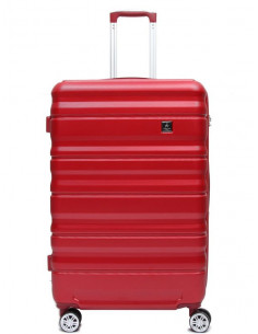 Cestovní skořepinový kufr Airplus Paris Vegas vel. S, M, L 2