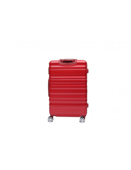 Cestovní skořepinový kufr Airplus Paris Vegas vel. S, M, L