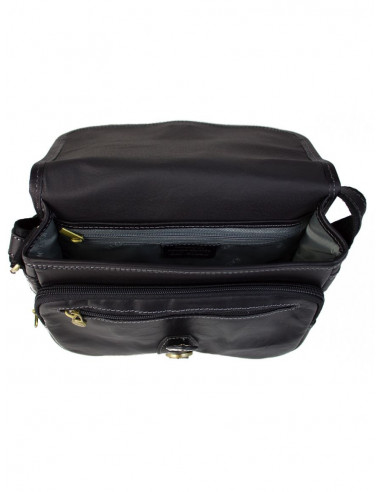 Dámská kožená kabelka/lovecká taška Katana Caen