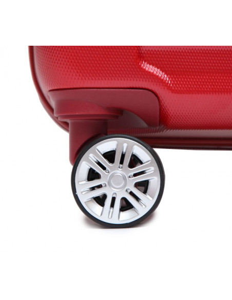 Cestovní skořepinový kufr Airplus Paris Vegas vel. S, M, L