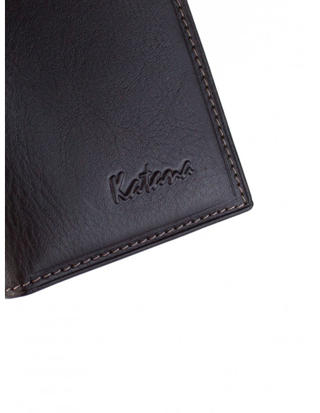 Kožený vizitkář Katana ka853038