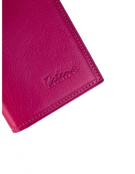 Kožený vizitkář Katana ka853038