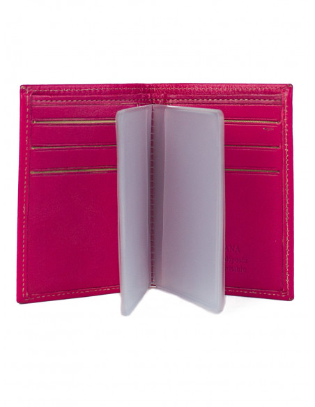 Kožený vizitkář Katana ka853038