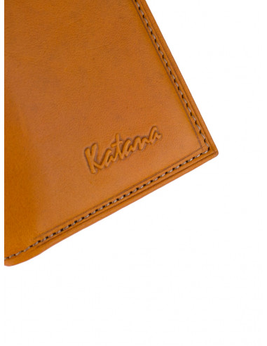 Kožený vizitkář Katana ka853038