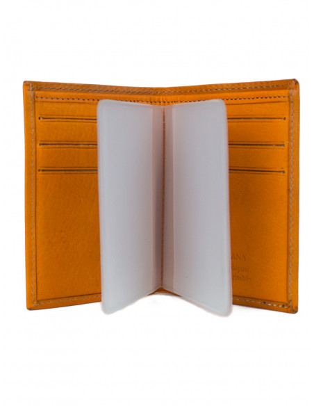 Kožený vizitkář Katana ka853038