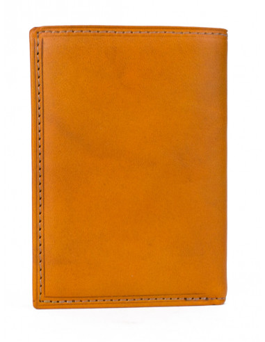 Kožený vizitkář Katana ka853038