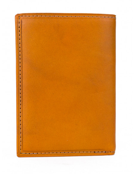 Kožený vizitkář Katana ka853038