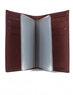 Kožený vizitkář Katana ka853038 2