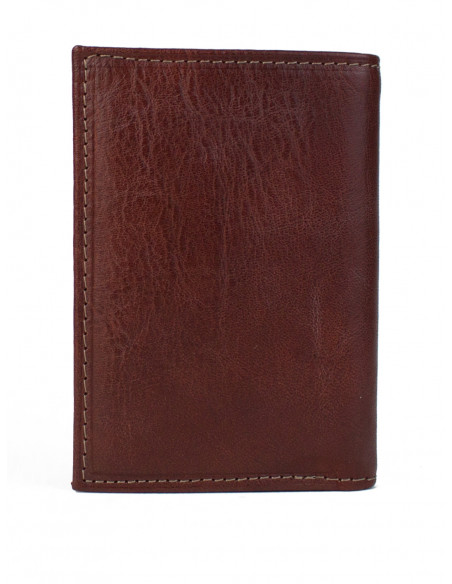 Kožený vizitkář Katana ka853038