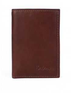 Kožený vizitkář Katana ka853038