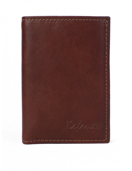 Kožený vizitkář Katana ka853038
