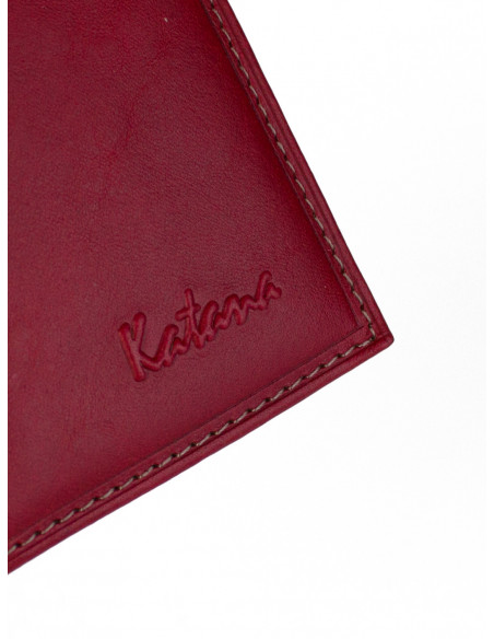 Kožený vizitkář Katana ka853038