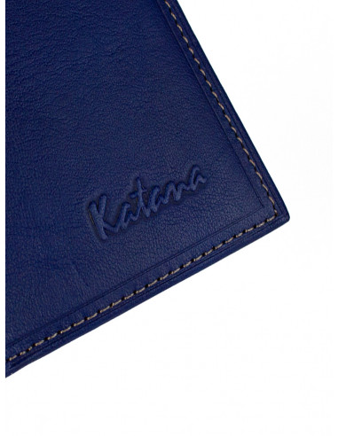Kožený vizitkář Katana ka853038
