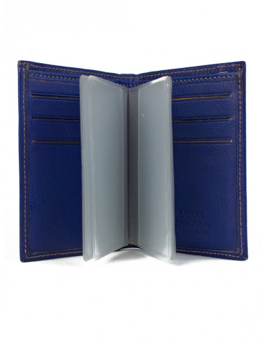 Kožený vizitkář Katana ka853038