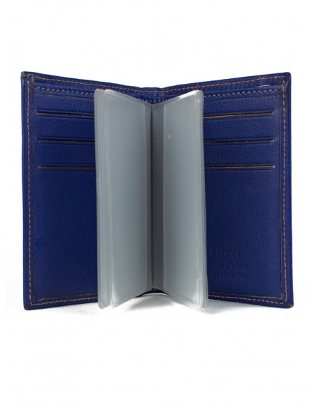 Kožený vizitkář Katana ka853038