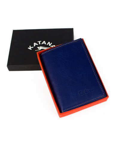 Kožený vizitkář Katana ka853038