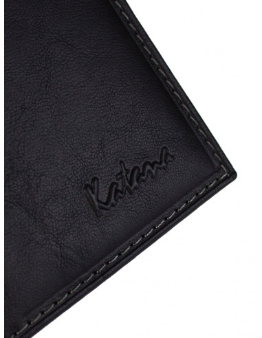 Kožený vizitkář Katana ka853038