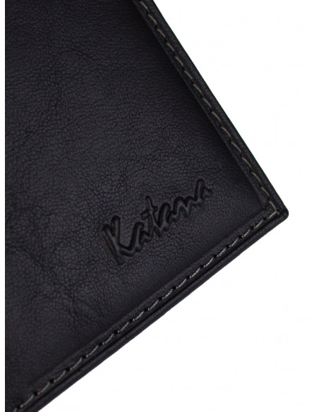Kožený vizitkář Katana ka853038