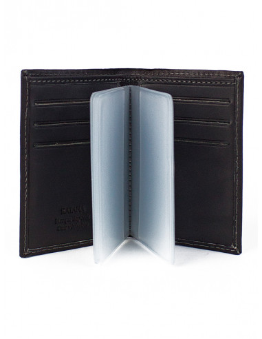 Kožený vizitkář Katana ka853038