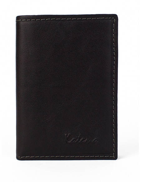 Kožený vizitkář Katana ka853038