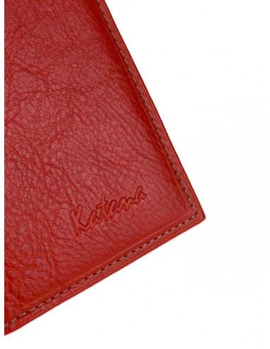 Kožený vizitkář Katana ka853038