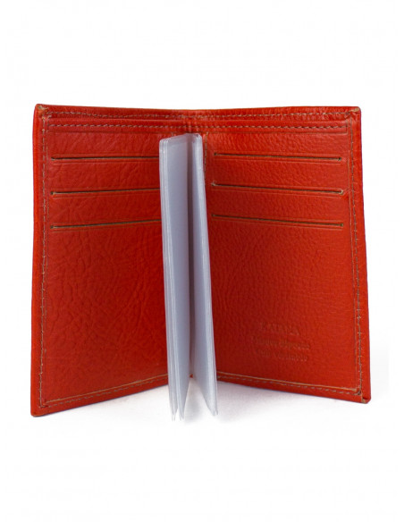 Kožený vizitkář Katana ka853038