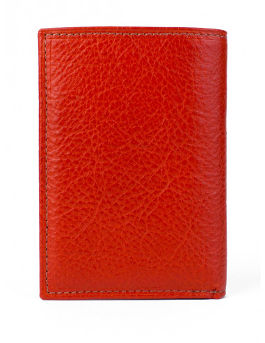 Kožený vizitkář Katana ka853038