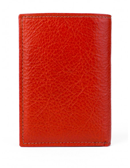 Kožený vizitkář Katana ka853038