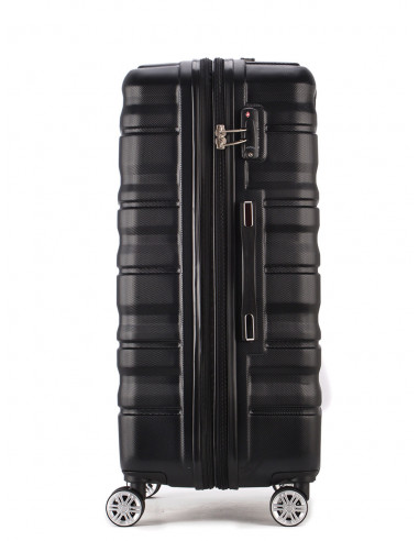 Cestovní skořepinový kufr Airplus Paris Vegas vel. S, M, L