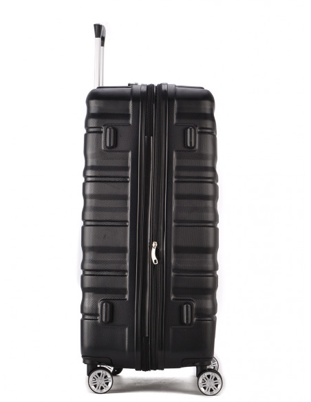 Cestovní skořepinový kufr Airplus Paris Vegas vel. S, M, L