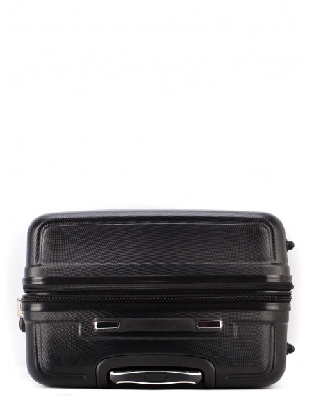 Cestovní skořepinový kufr Airplus Paris Vegas vel. S, M, L