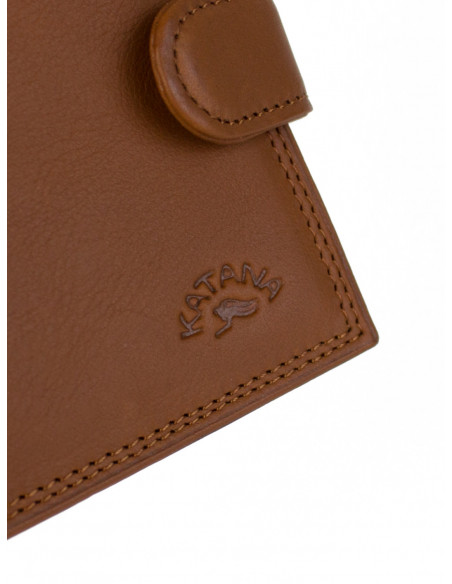 Kožená peněženka Katana ka753036