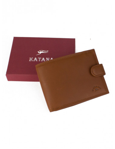 Kožená peněženka Katana ka753036