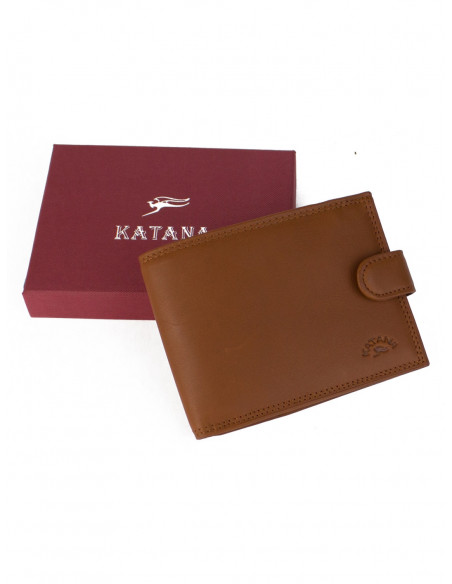Kožená peněženka Katana ka753036