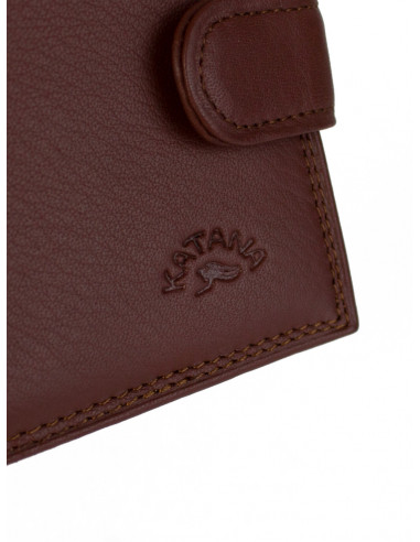 Kožená peněženka Katana ka753036