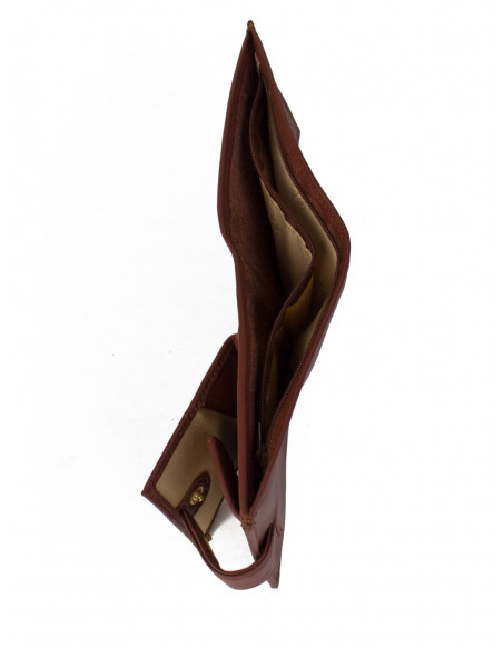 Kožená peněženka Katana ka753036