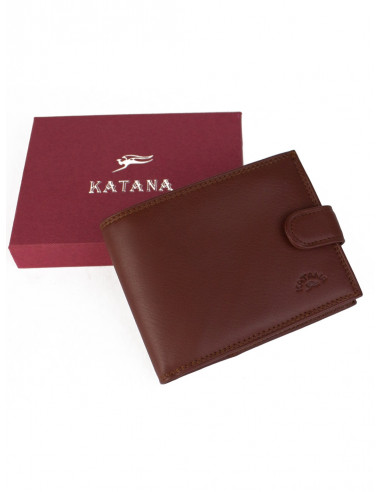 Kožená peněženka Katana ka753036