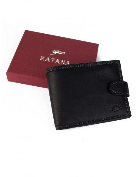 Kožená peněženka Katana ka753036