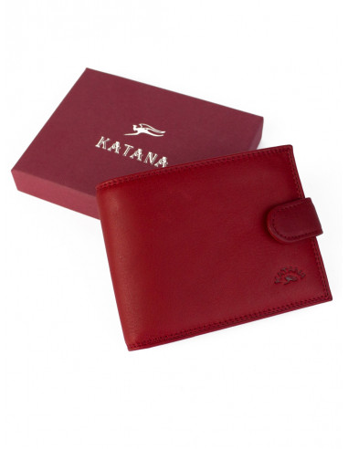 Kožená peněženka Katana ka753036
