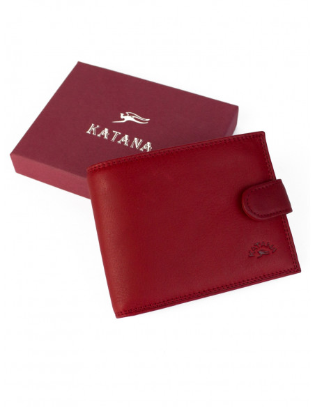 Kožená peněženka Katana ka753036