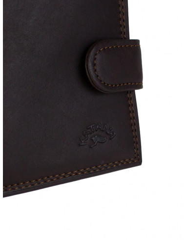 Kožená peněženka Katana ka753036