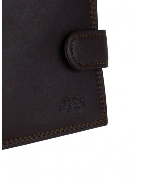 Kožená peněženka Katana ka753036