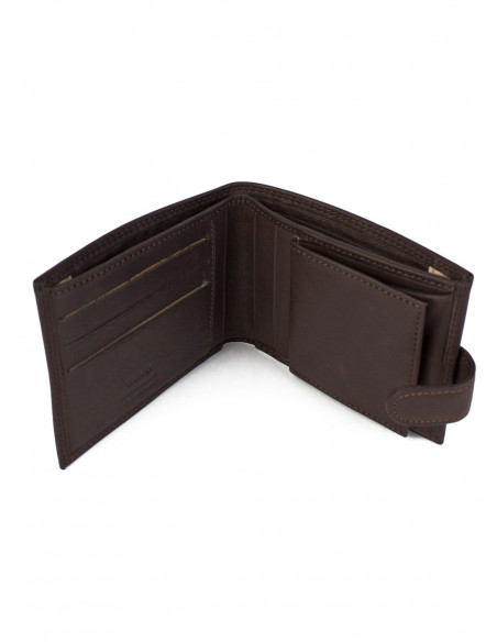 Kožená peněženka Katana ka753036