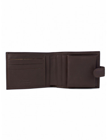 Kožená peněženka Katana ka753036